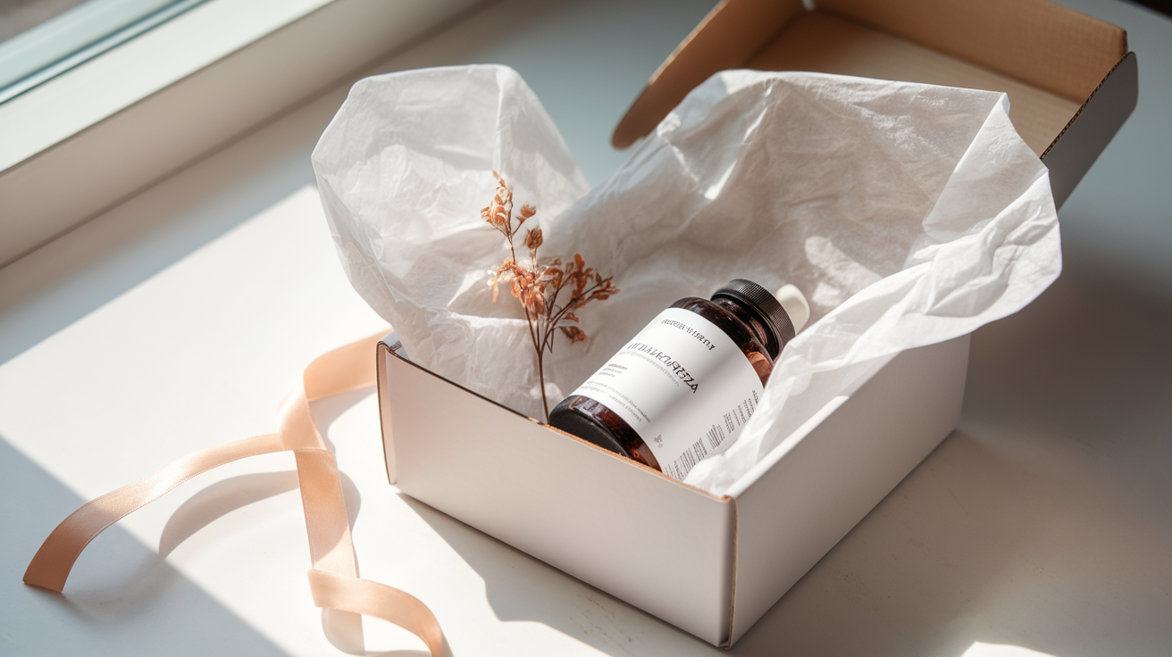 Consegna VitalForza Boost