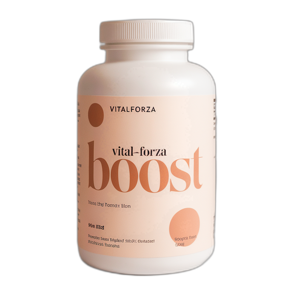 VitalForza Boost